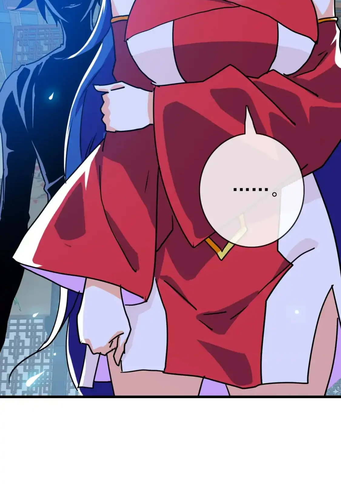 Read Crazy Leveling System fr Manga Online