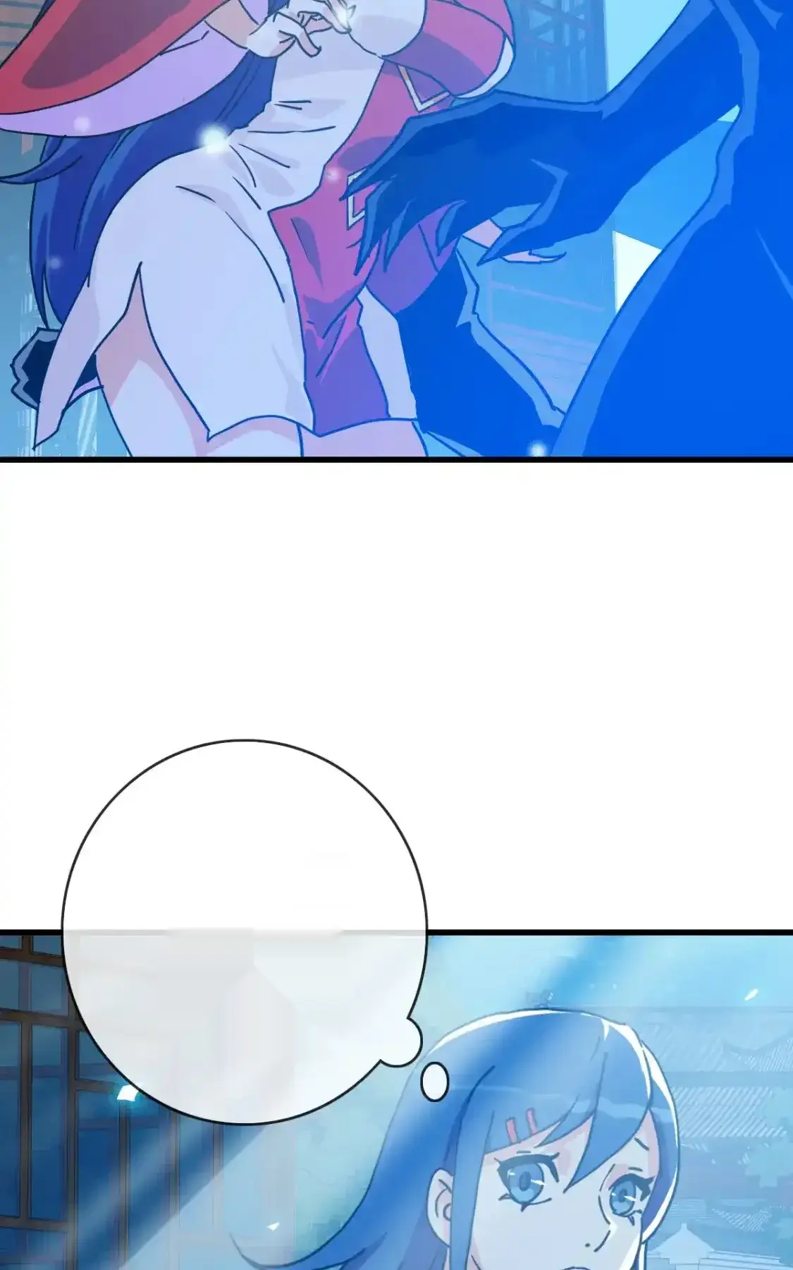 Read Crazy Leveling System fr Manga Online