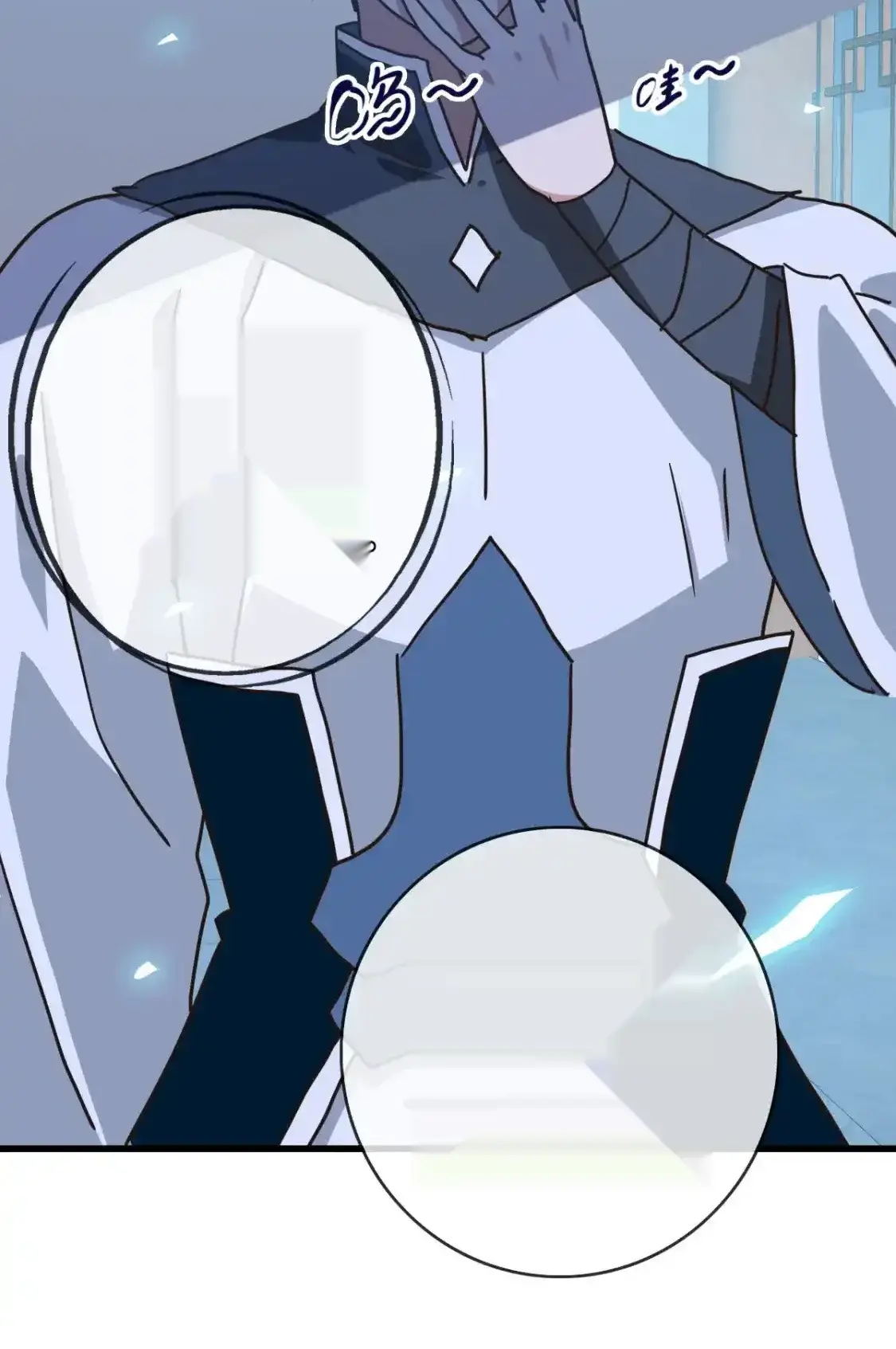 Read Crazy Leveling System fr Manga Online