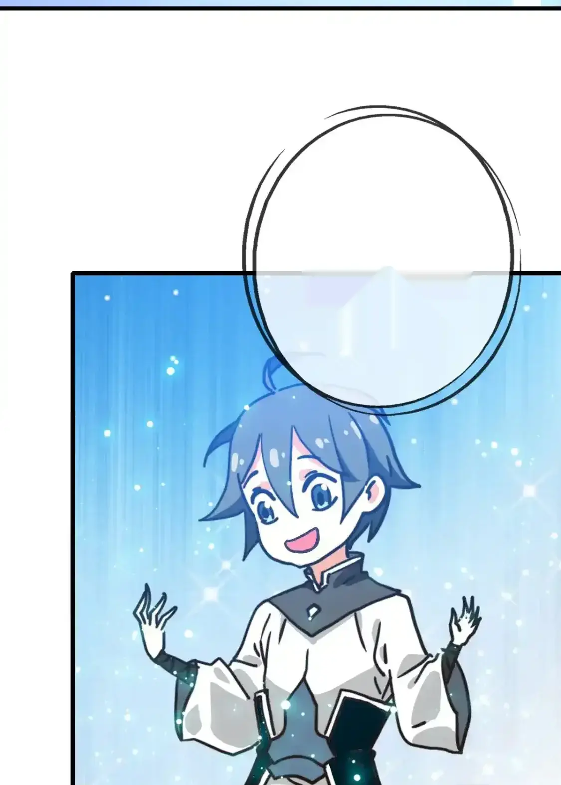 Read Crazy Leveling System fr Manga Online