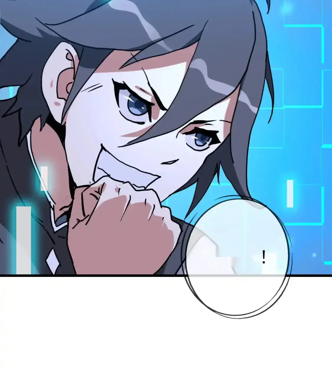 Read Crazy Leveling System fr Manga Online