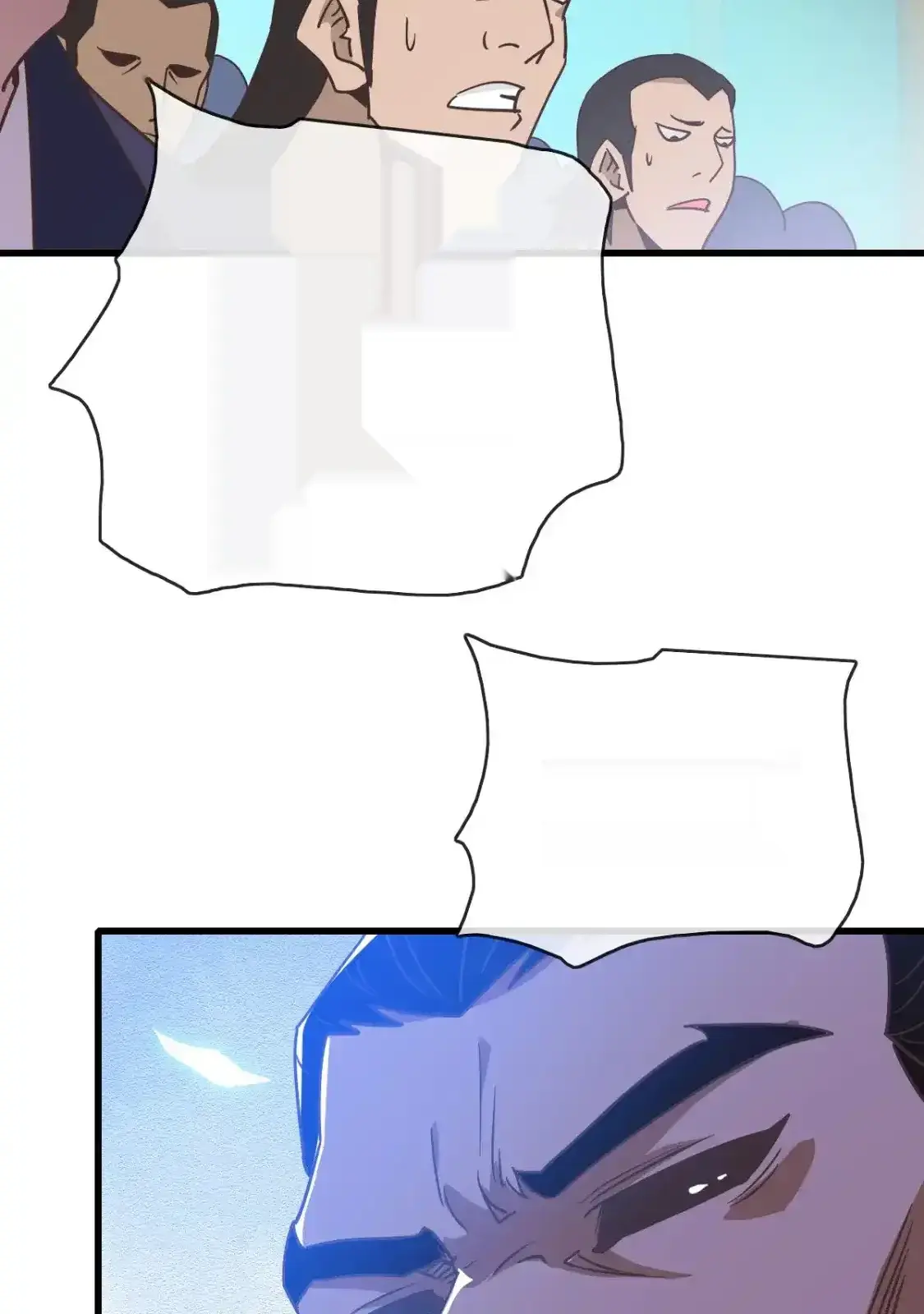 Read Crazy Leveling System fr Manga Online