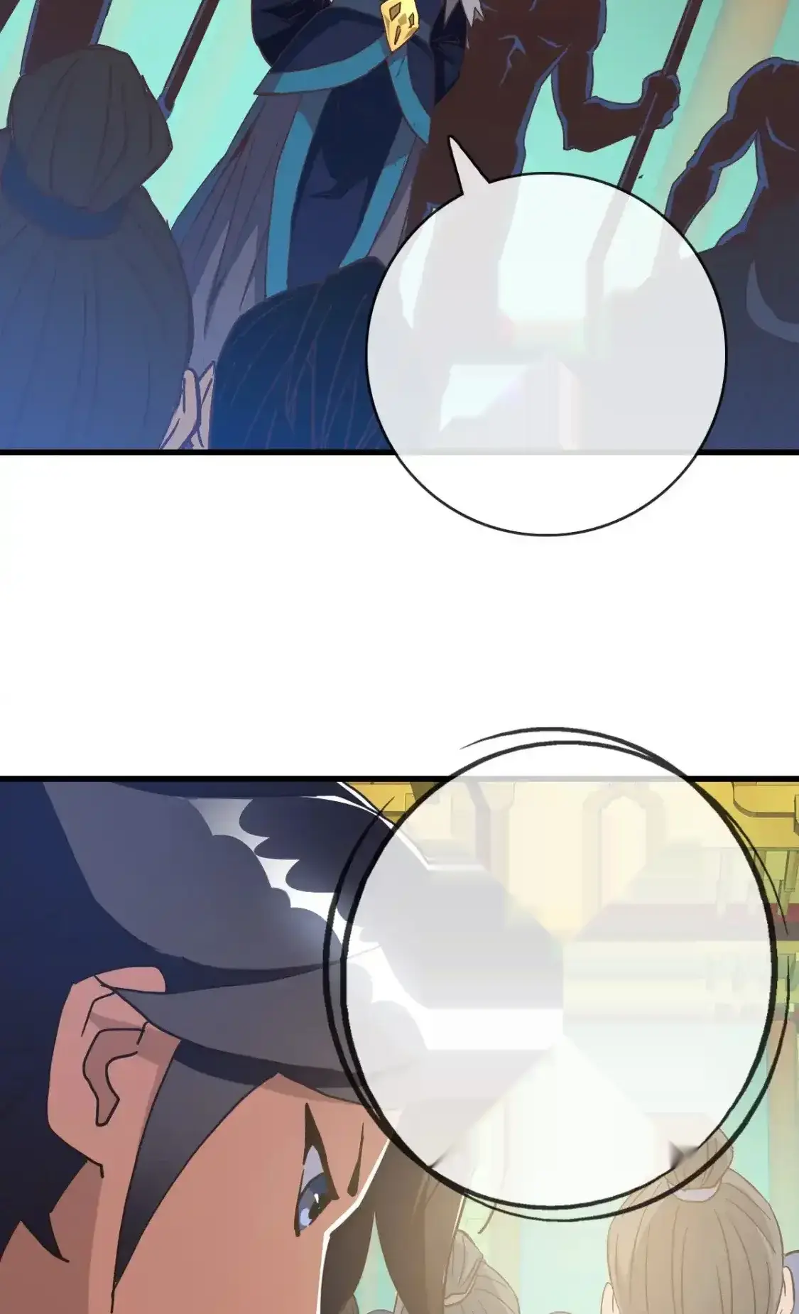 Read Crazy Leveling System fr Manga Online