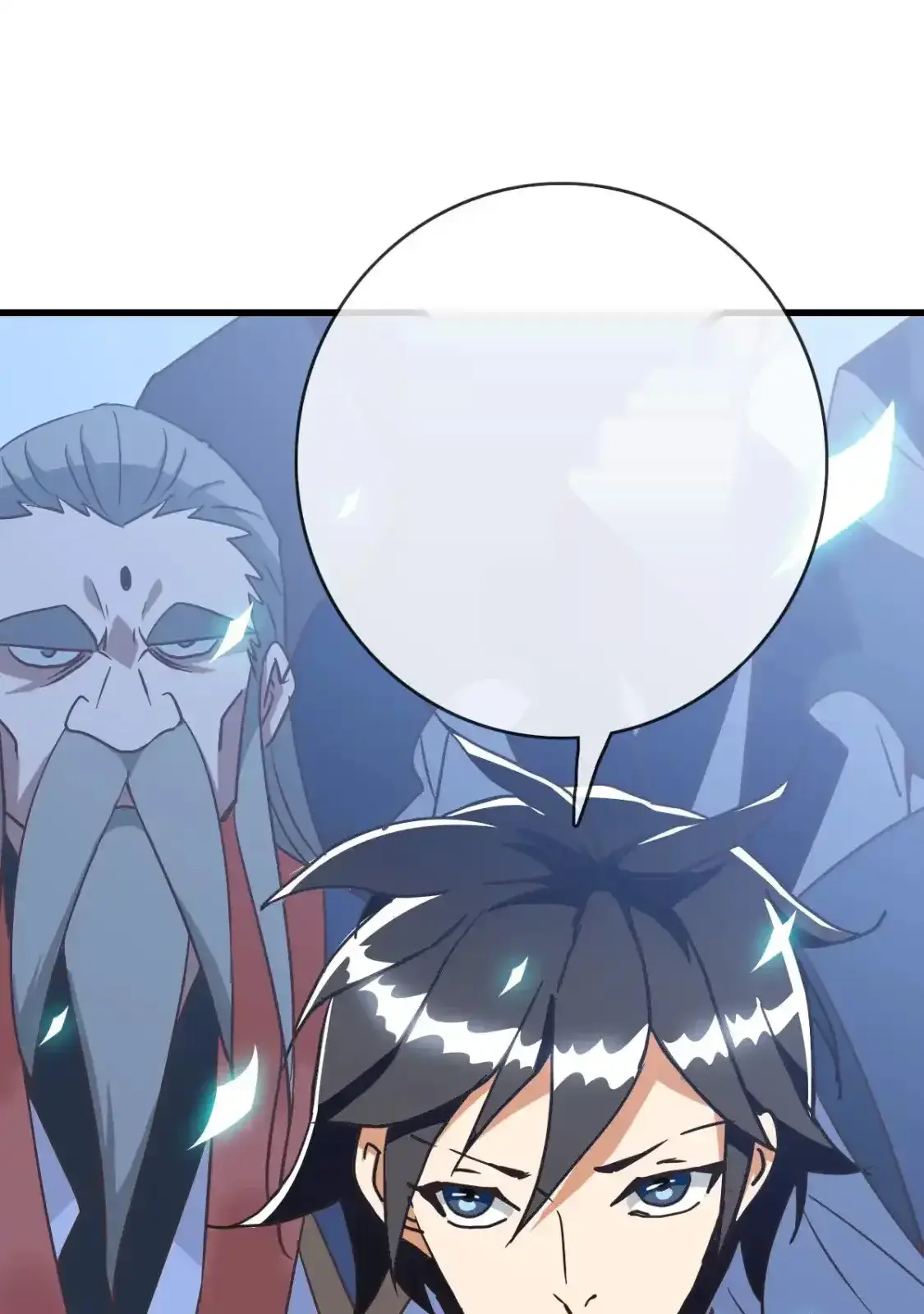 Read Crazy Leveling System fr Manga Online