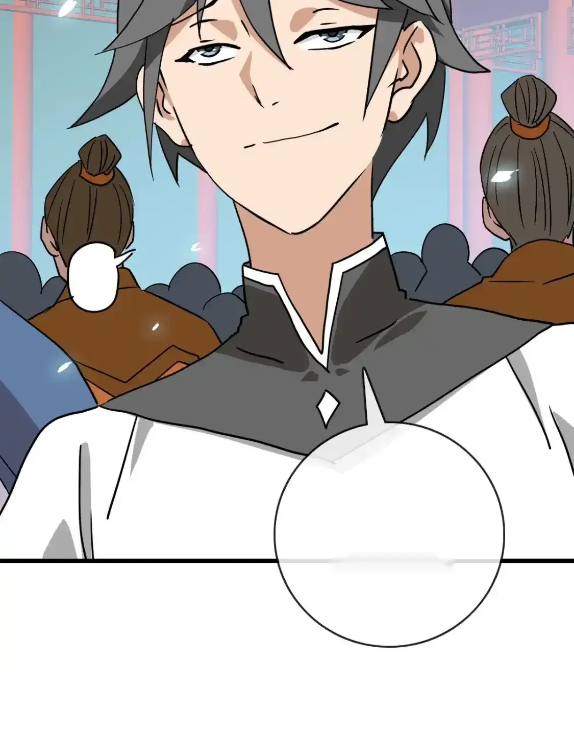 Read Crazy Leveling System fr Manga Online