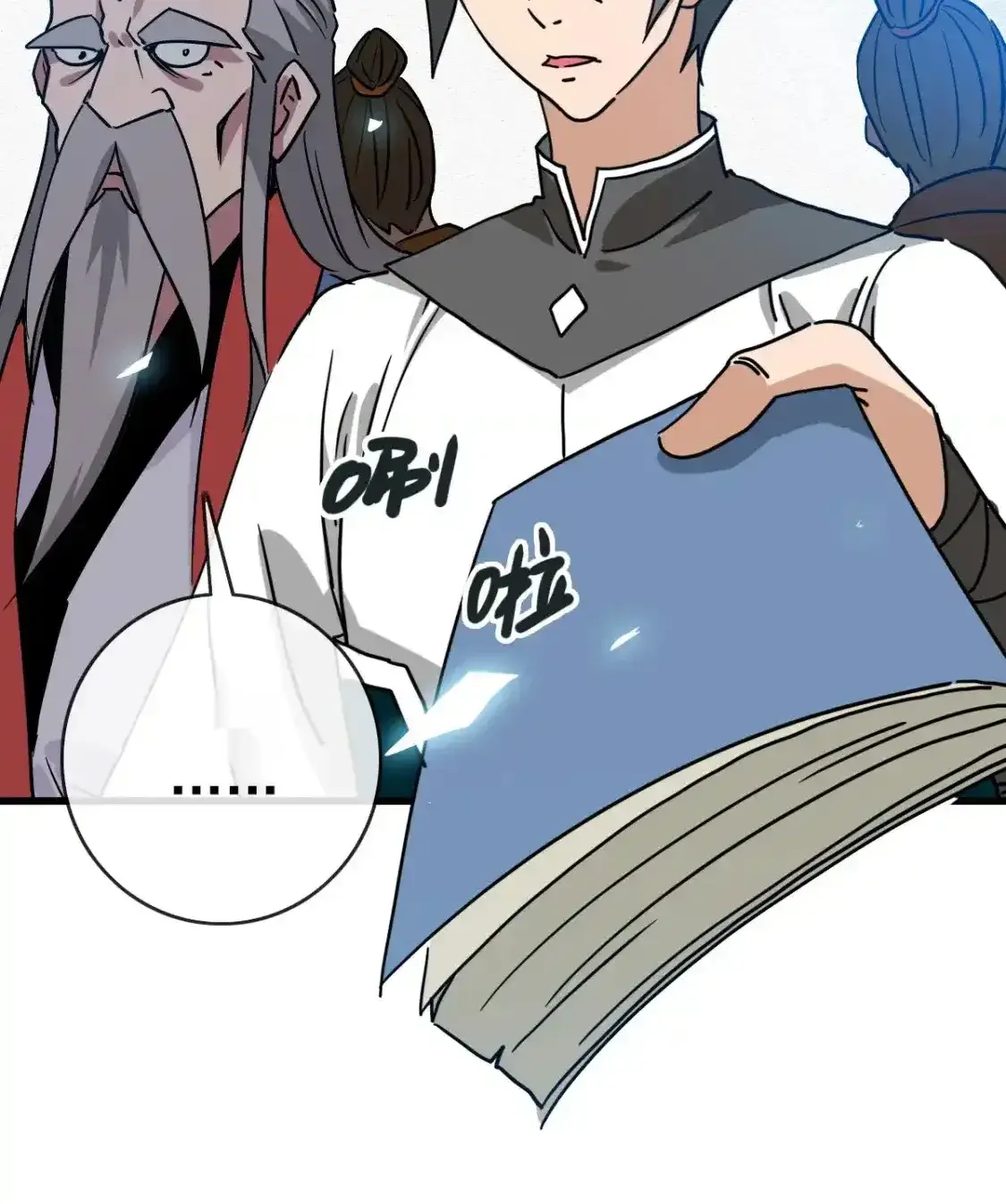 Read Crazy Leveling System fr Manga Online