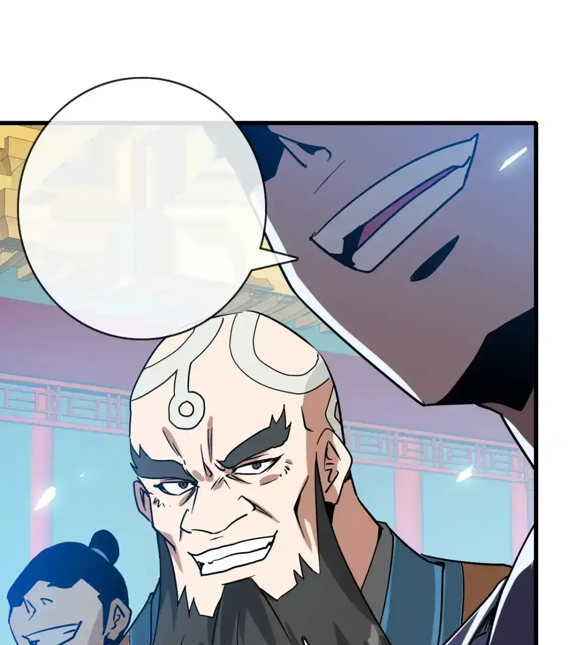 Read Crazy Leveling System fr Manga Online