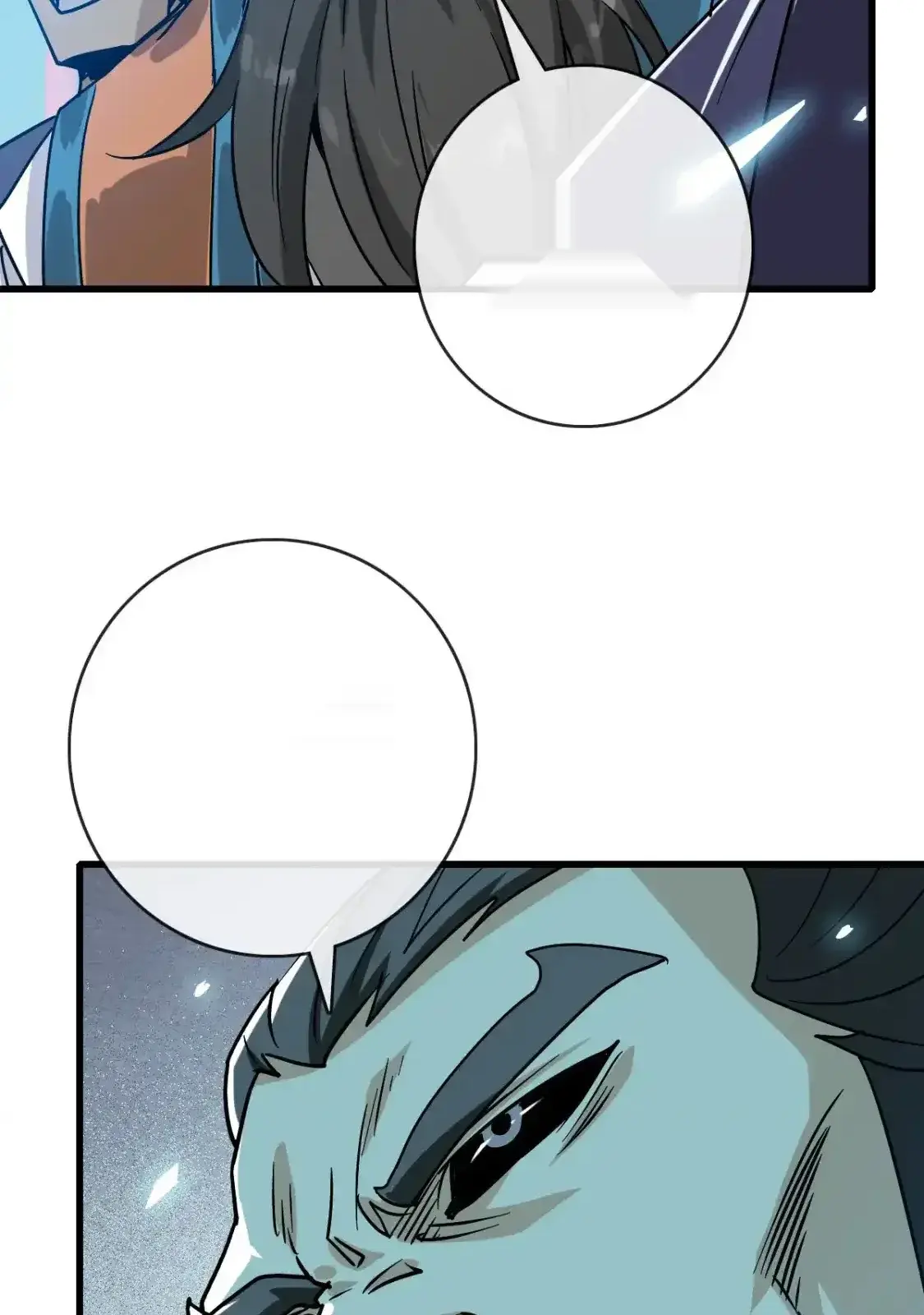 Read Crazy Leveling System fr Manga Online