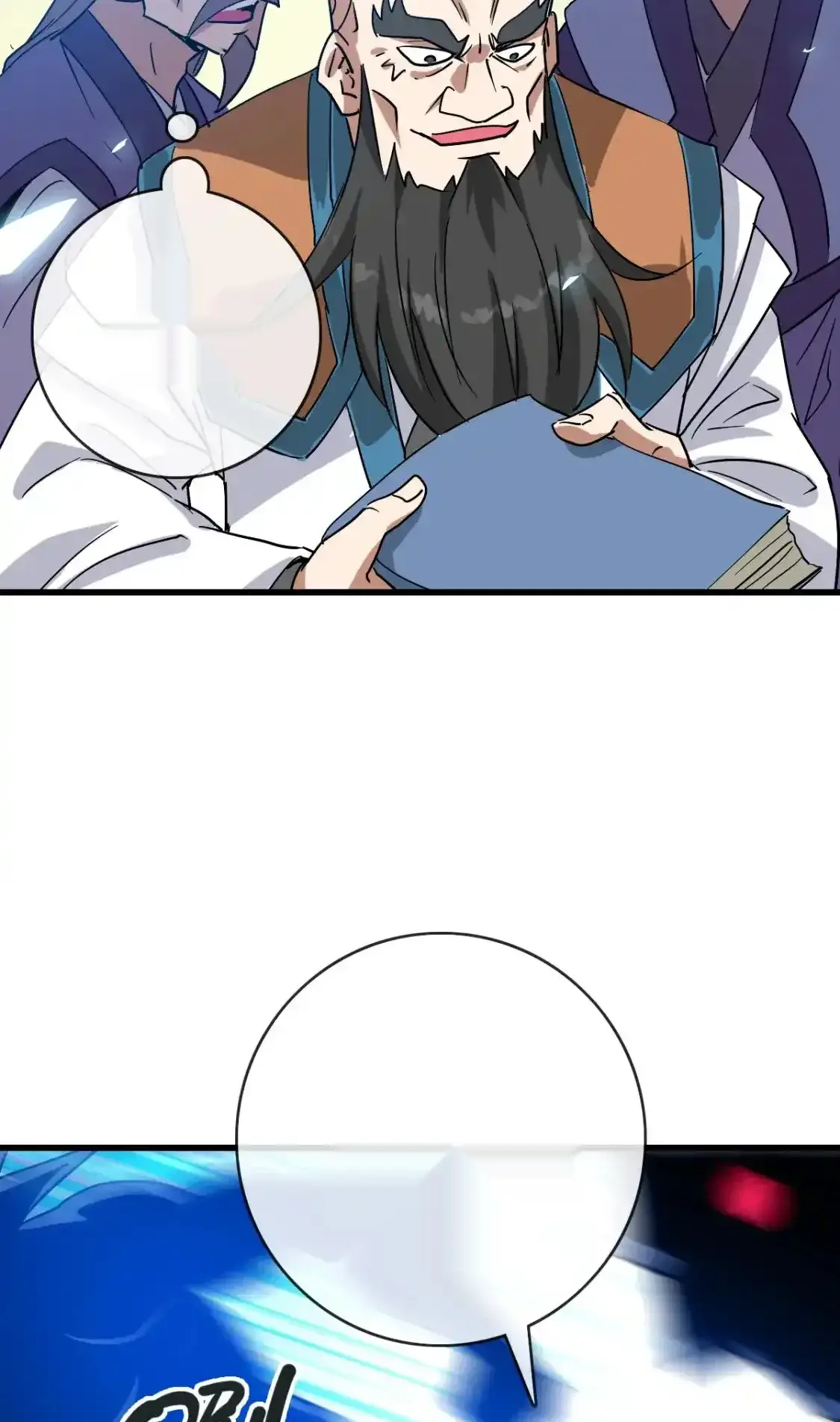 Read Crazy Leveling System fr Manga Online