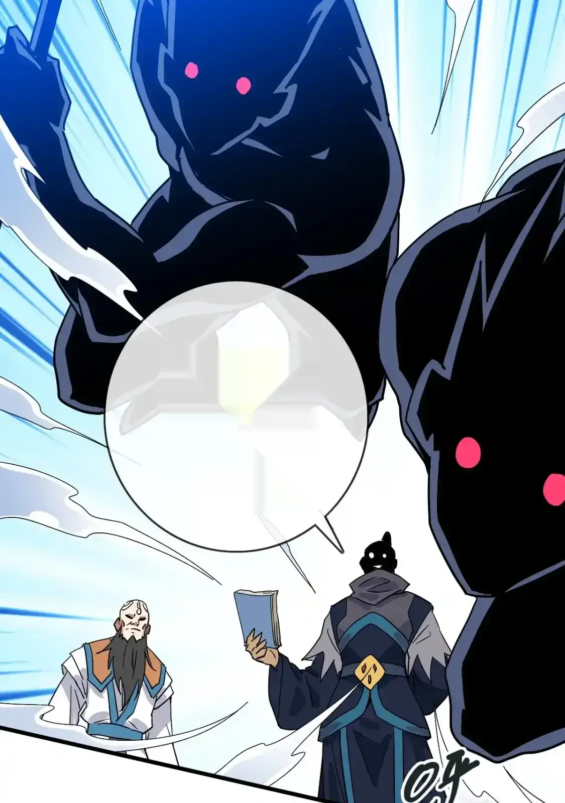 Read Crazy Leveling System fr Manga Online