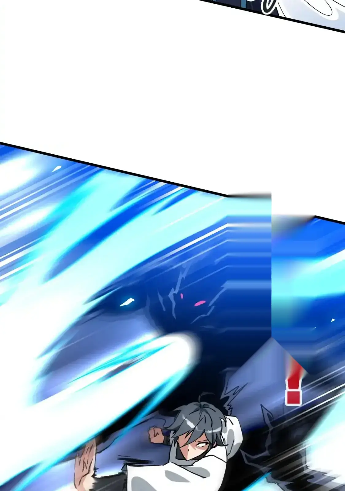 Read Crazy Leveling System fr Manga Online