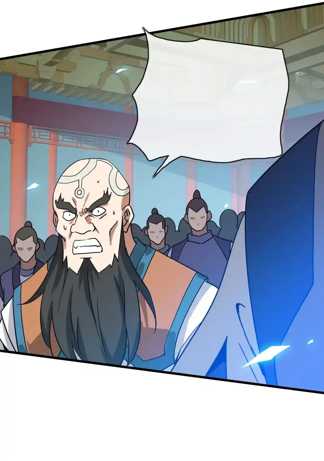 Read Crazy Leveling System fr Manga Online