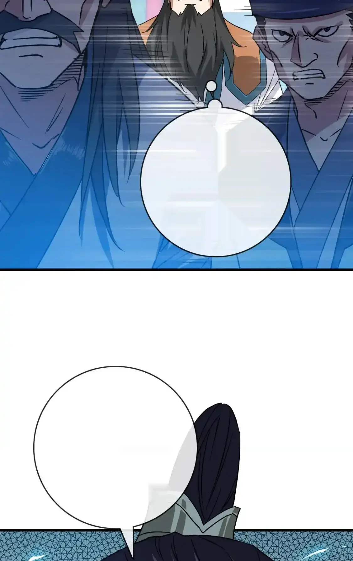 Read Crazy Leveling System fr Manga Online