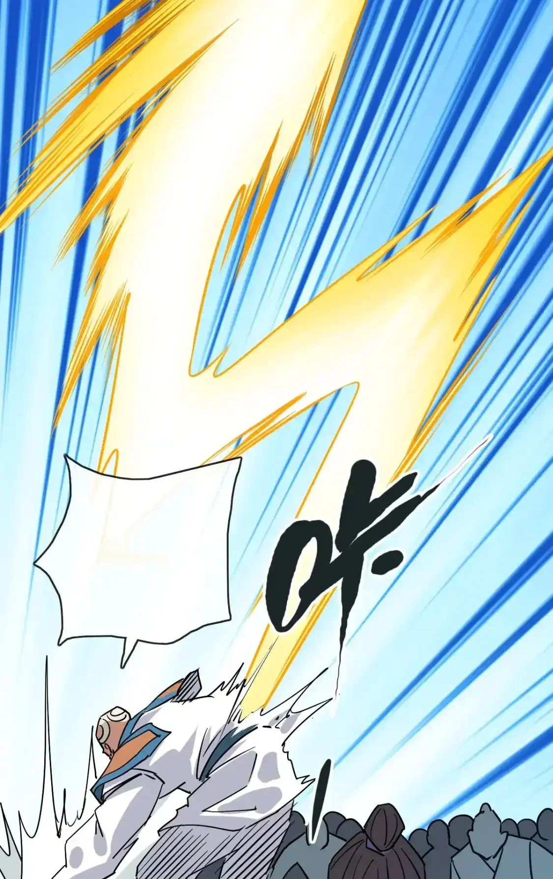 Read Crazy Leveling System fr Manga Online