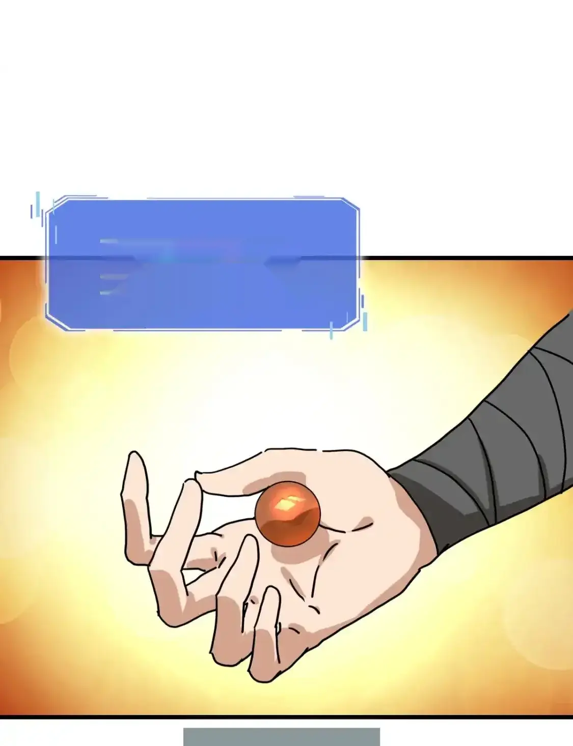 Read Crazy Leveling System fr Manga Online