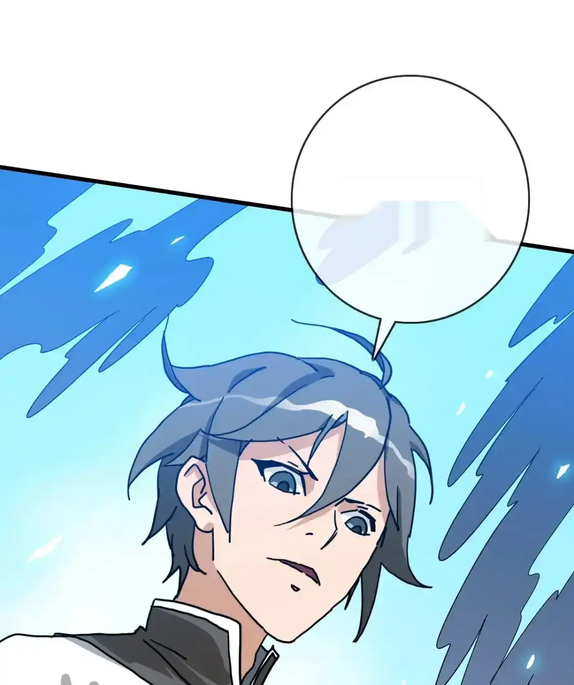 Read Crazy Leveling System fr Manga Online