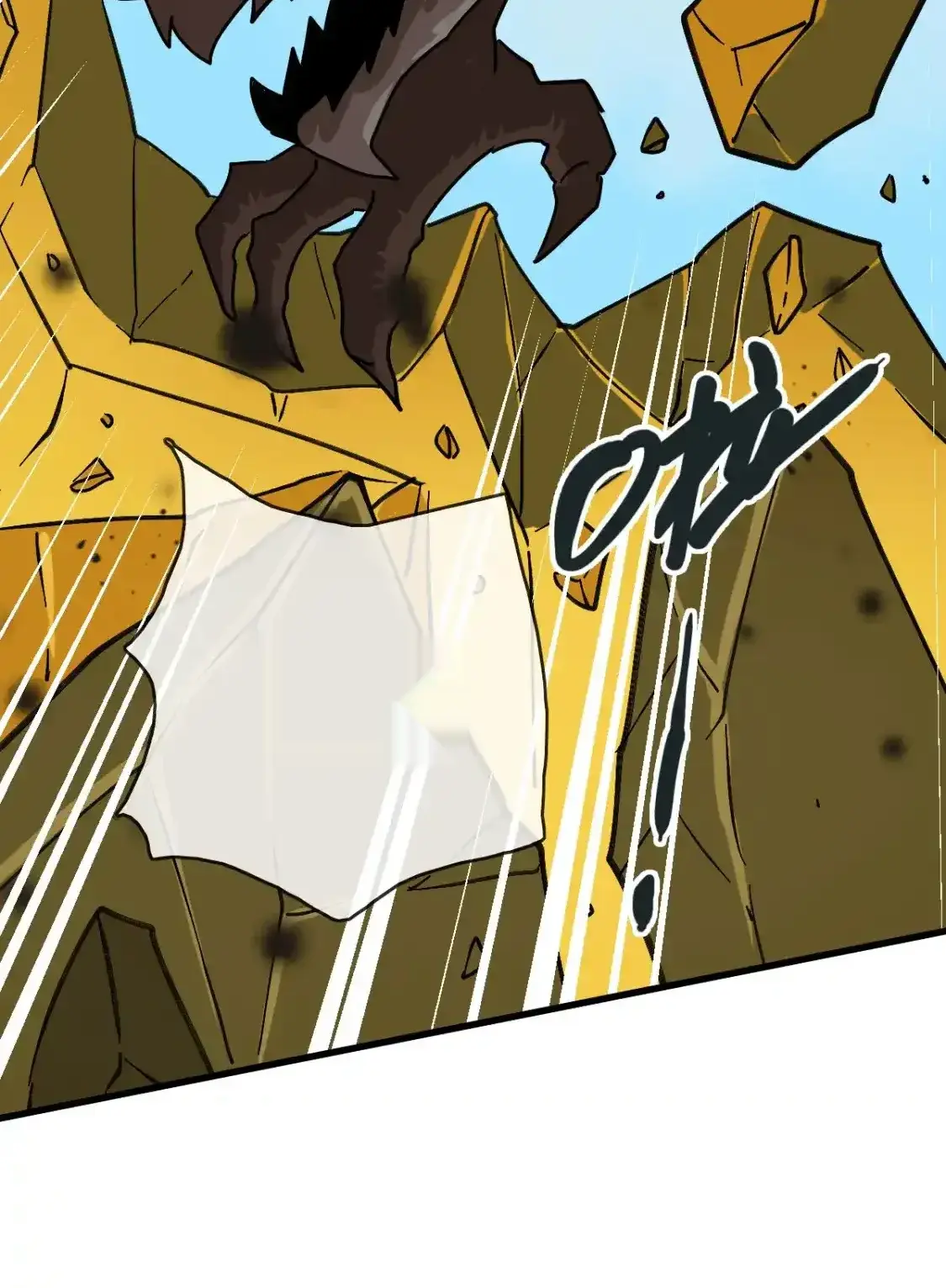 Read Crazy Leveling System fr Manga Online