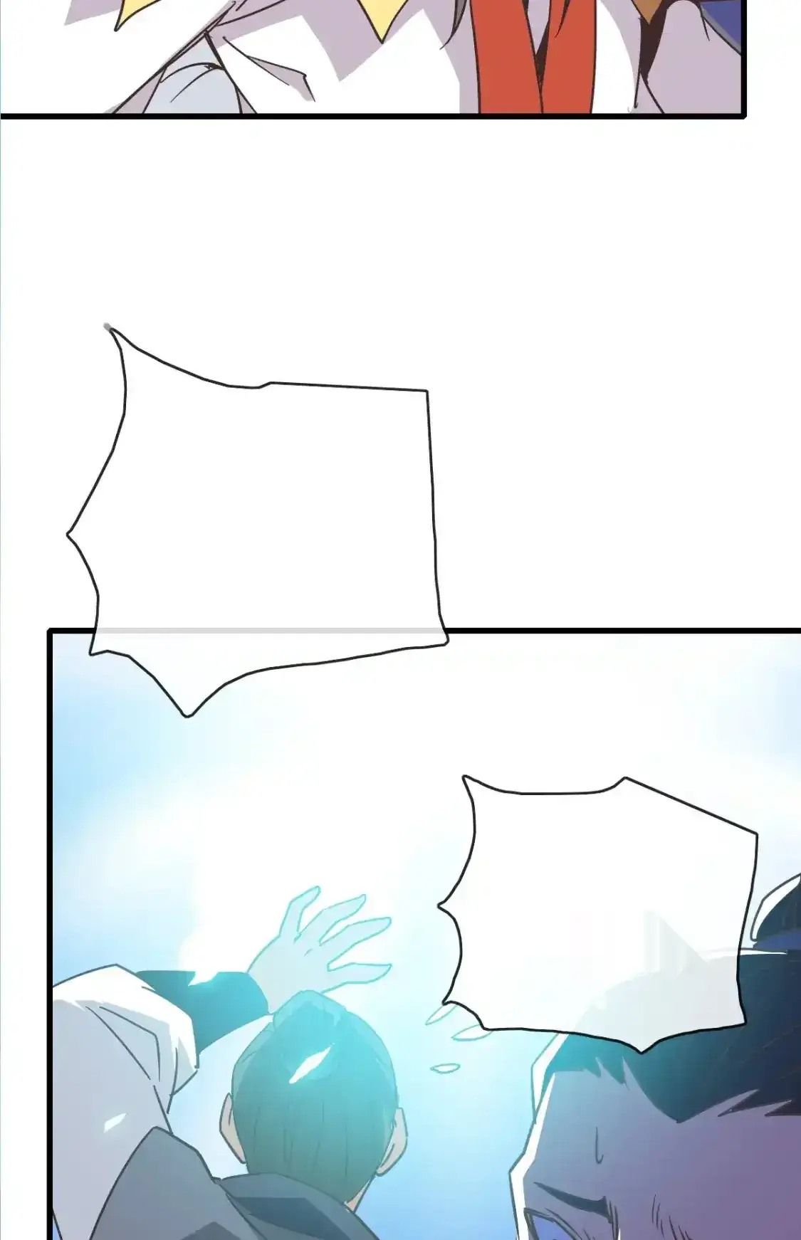 Read Crazy Leveling System fr Manga Online