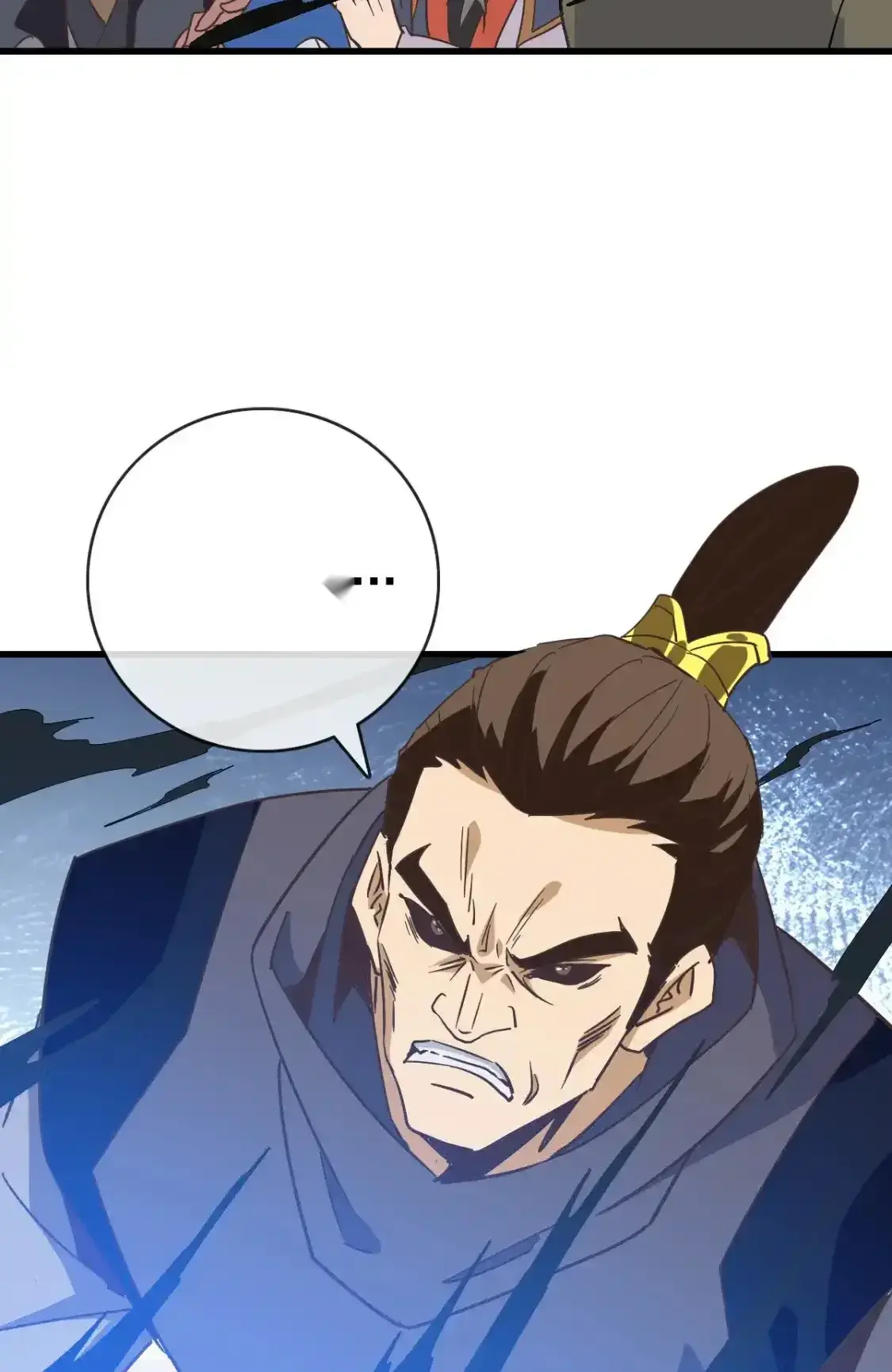 Read Crazy Leveling System fr Manga Online