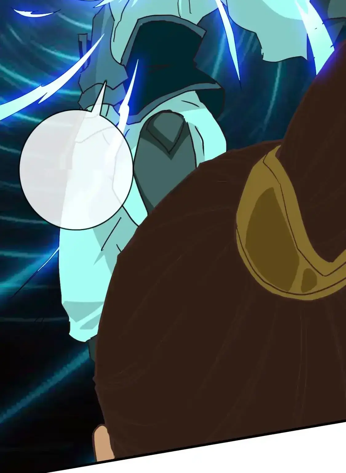 Read Crazy Leveling System fr Manga Online