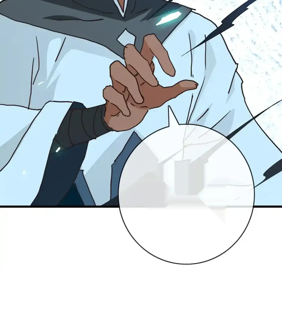 Read Crazy Leveling System fr Manga Online