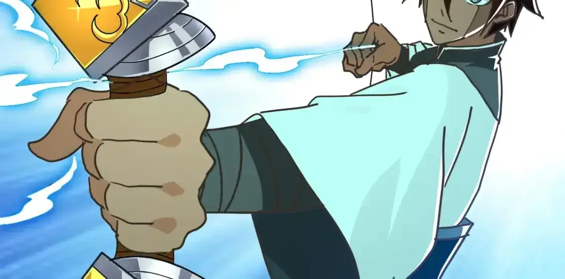 Read Crazy Leveling System fr Manga Online