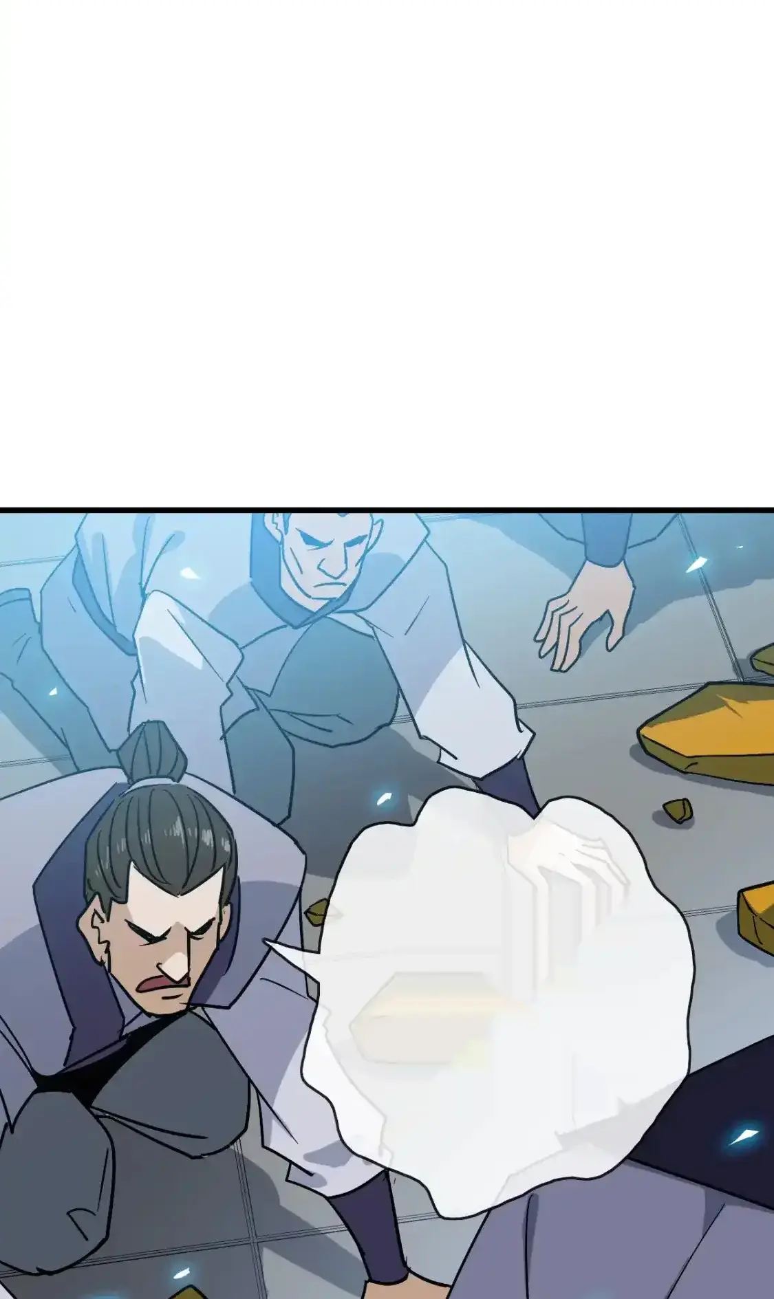 Read Crazy Leveling System fr Manga Online