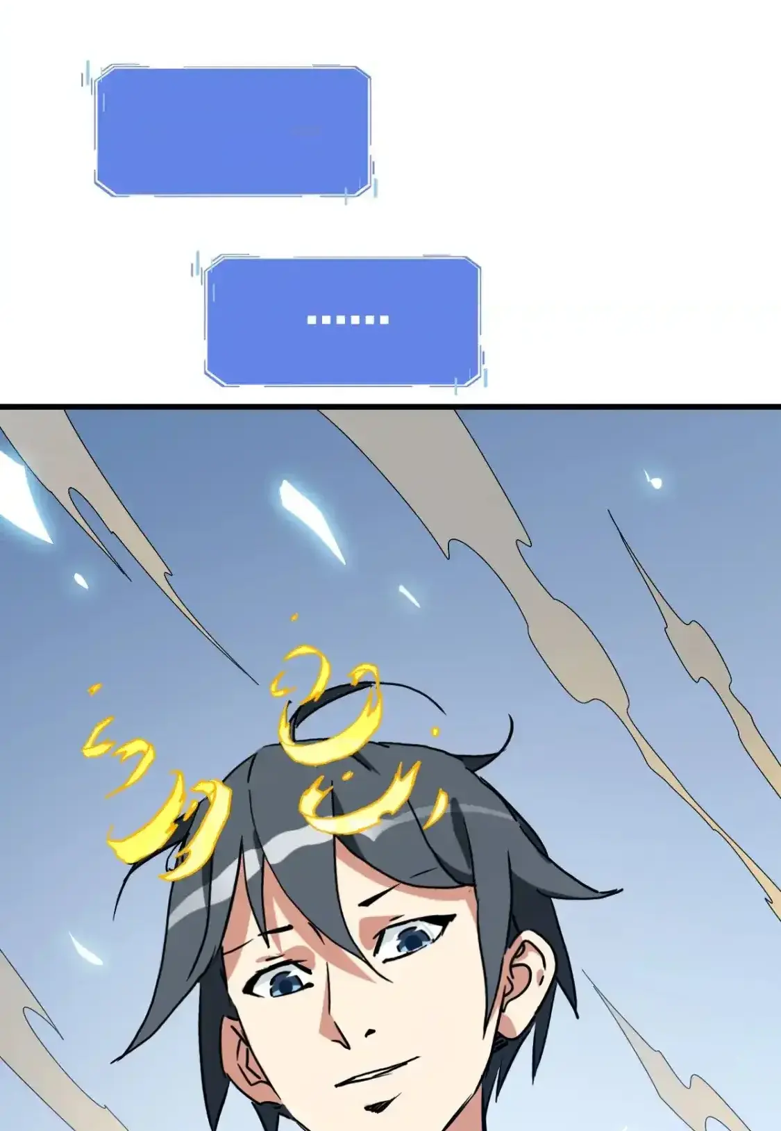 Read Crazy Leveling System fr Manga Online