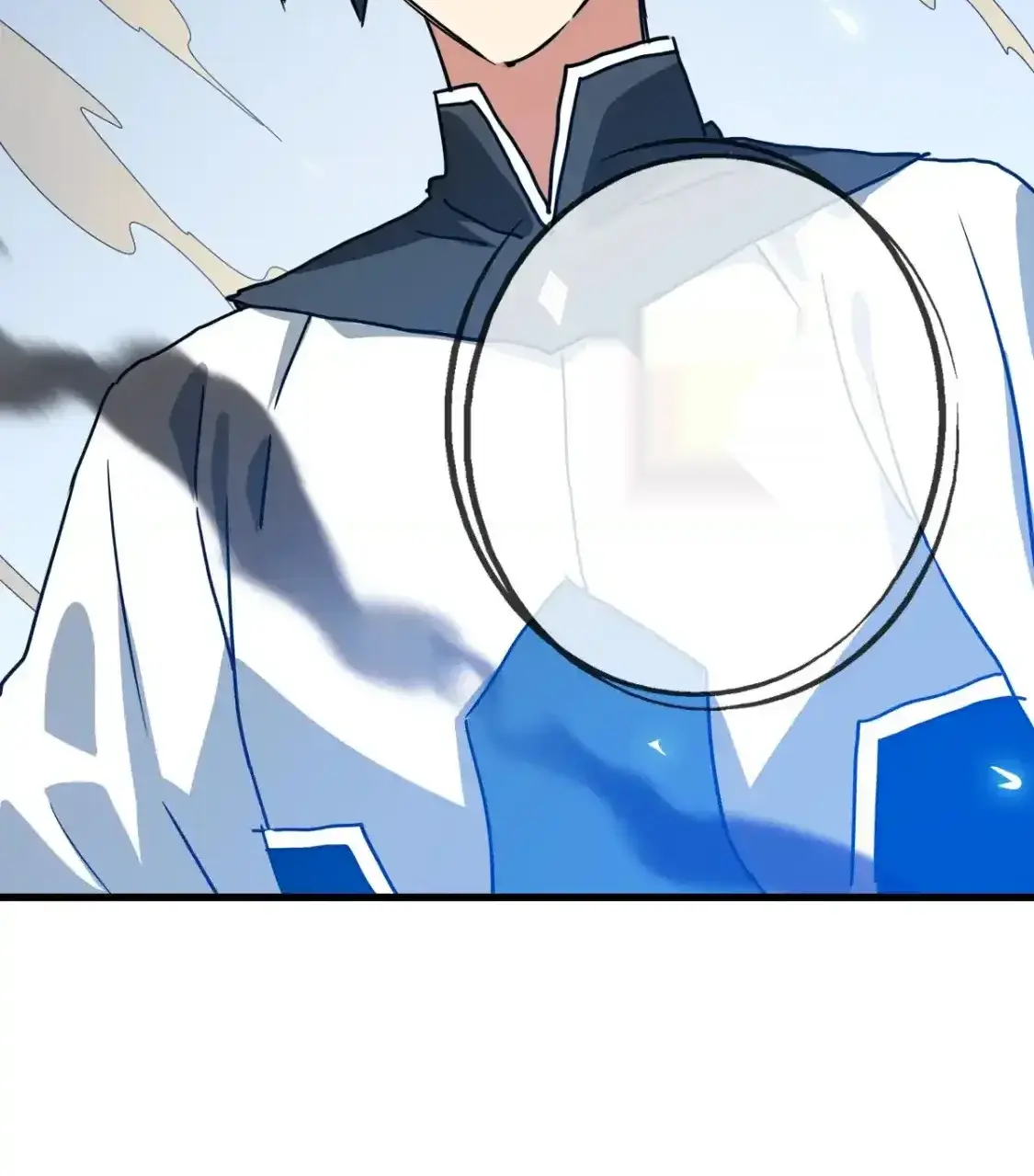 Read Crazy Leveling System fr Manga Online