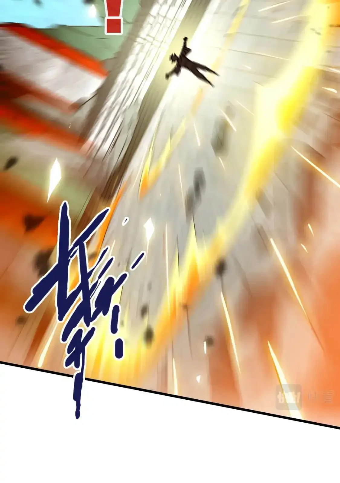 Read Crazy Leveling System fr Manga Online