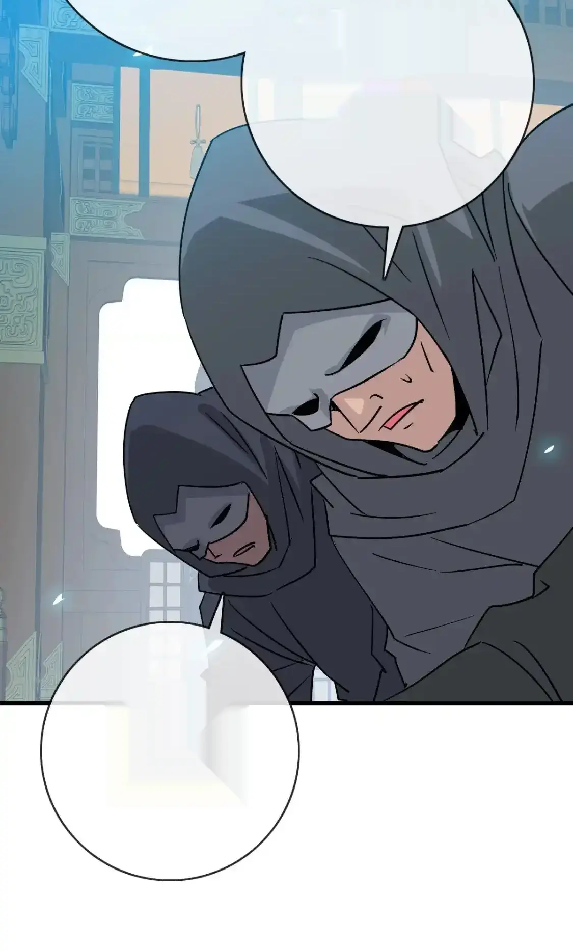 Read Crazy Leveling System fr Manga Online