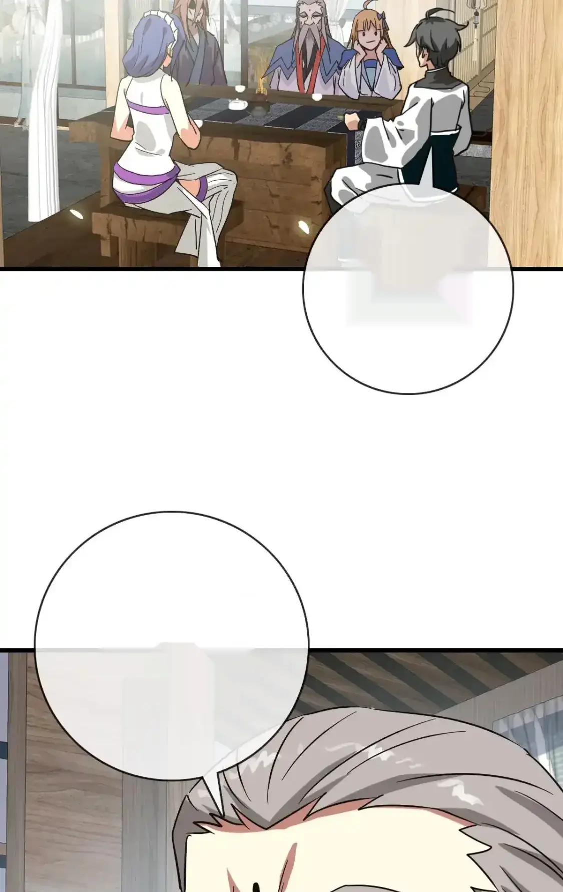 Read Crazy Leveling System fr Manga Online