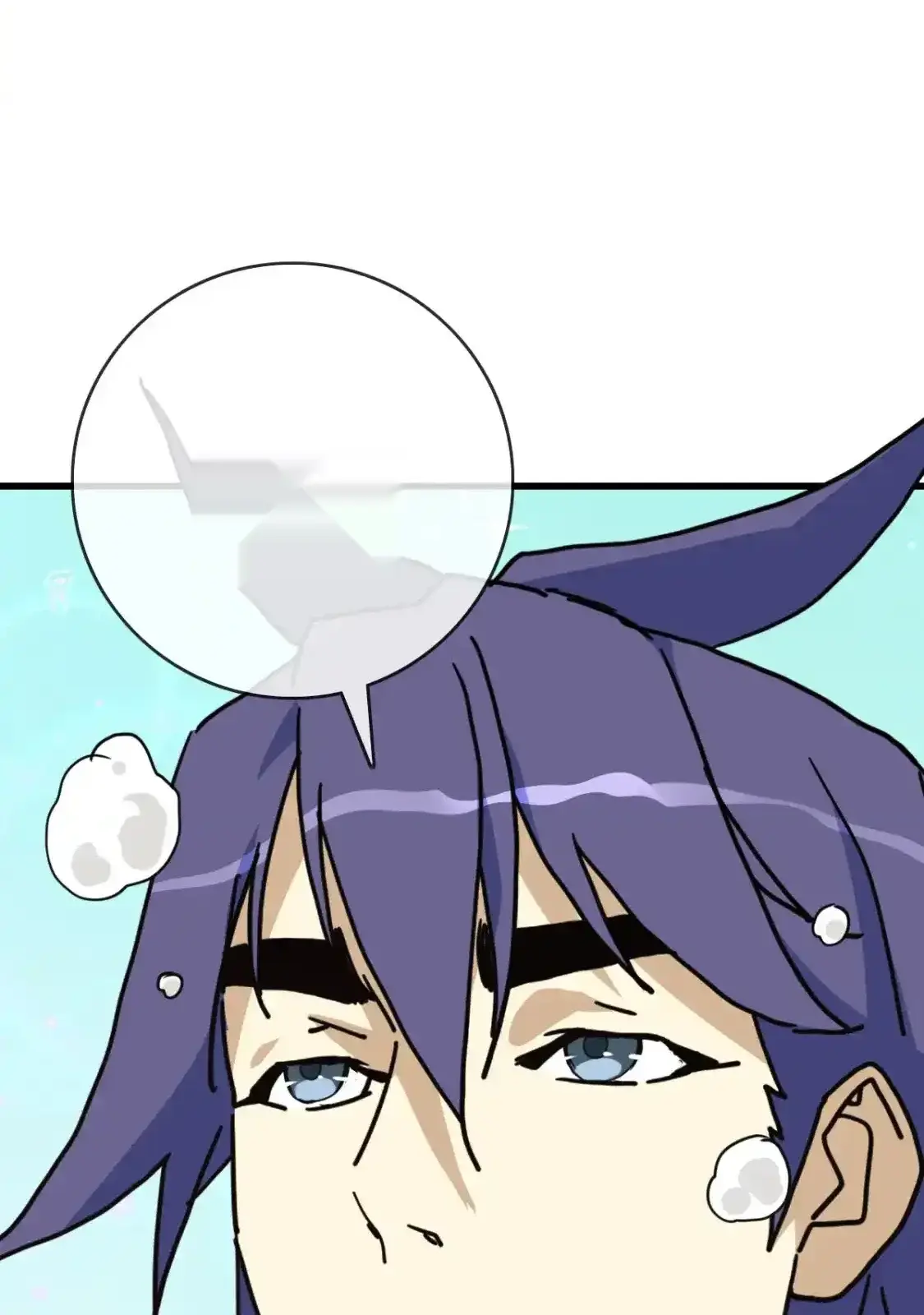 Read Crazy Leveling System fr Manga Online