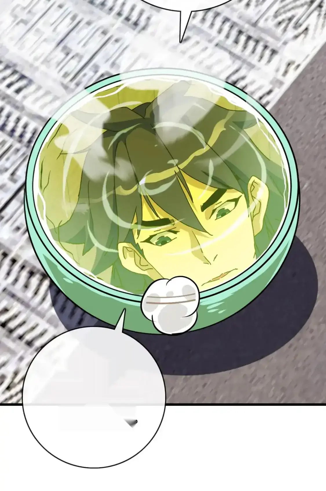 Read Crazy Leveling System fr Manga Online