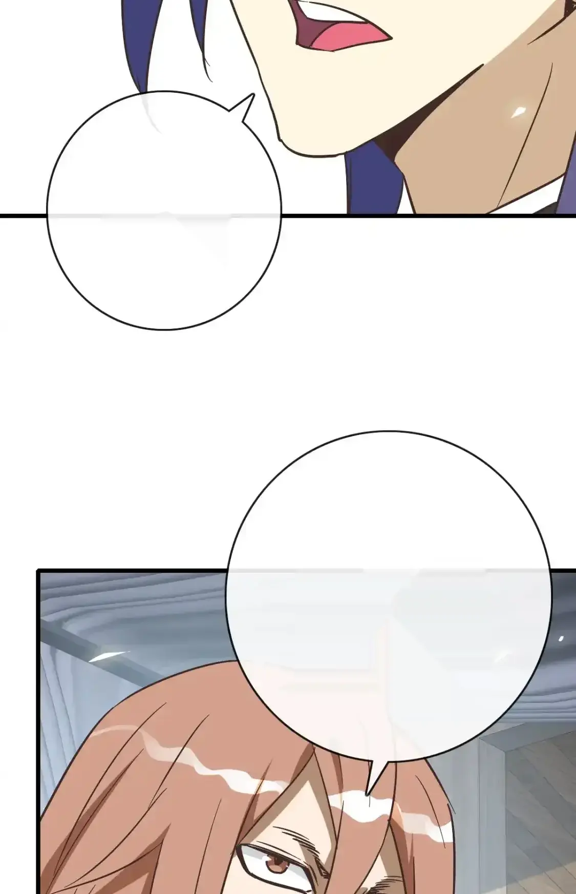 Read Crazy Leveling System fr Manga Online