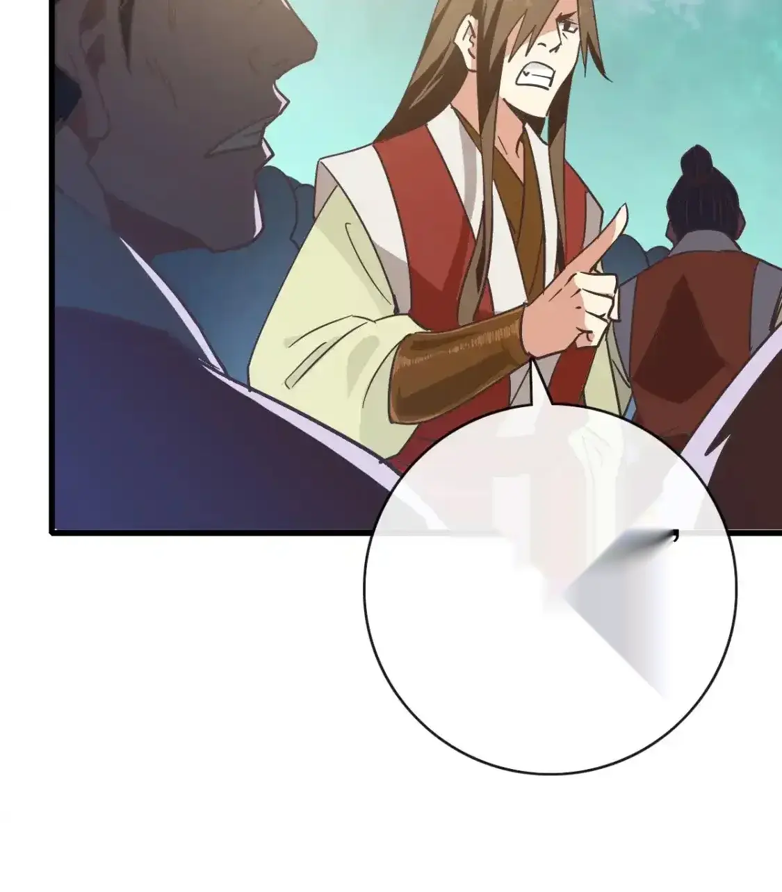 Read Crazy Leveling System fr Manga Online