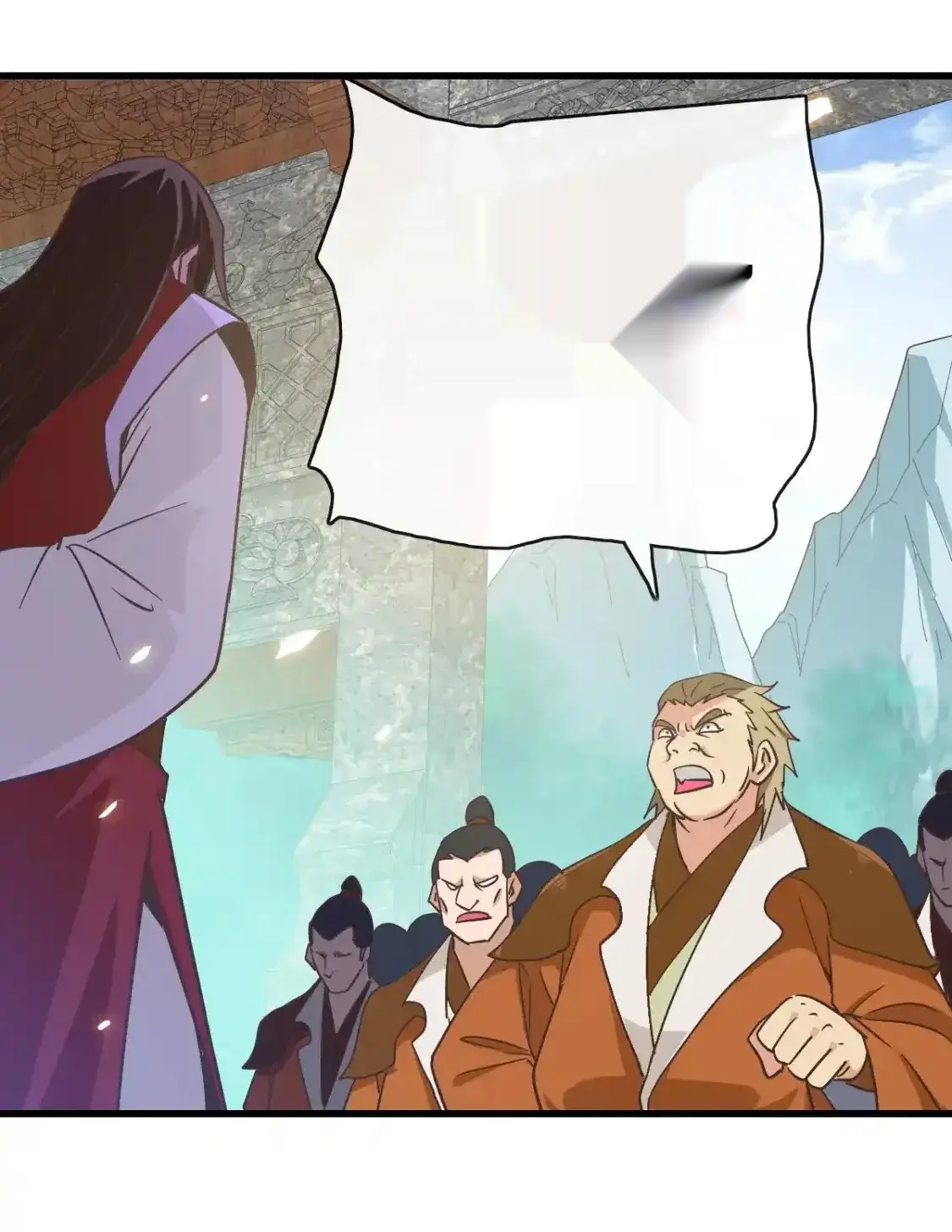 Read Crazy Leveling System fr Manga Online