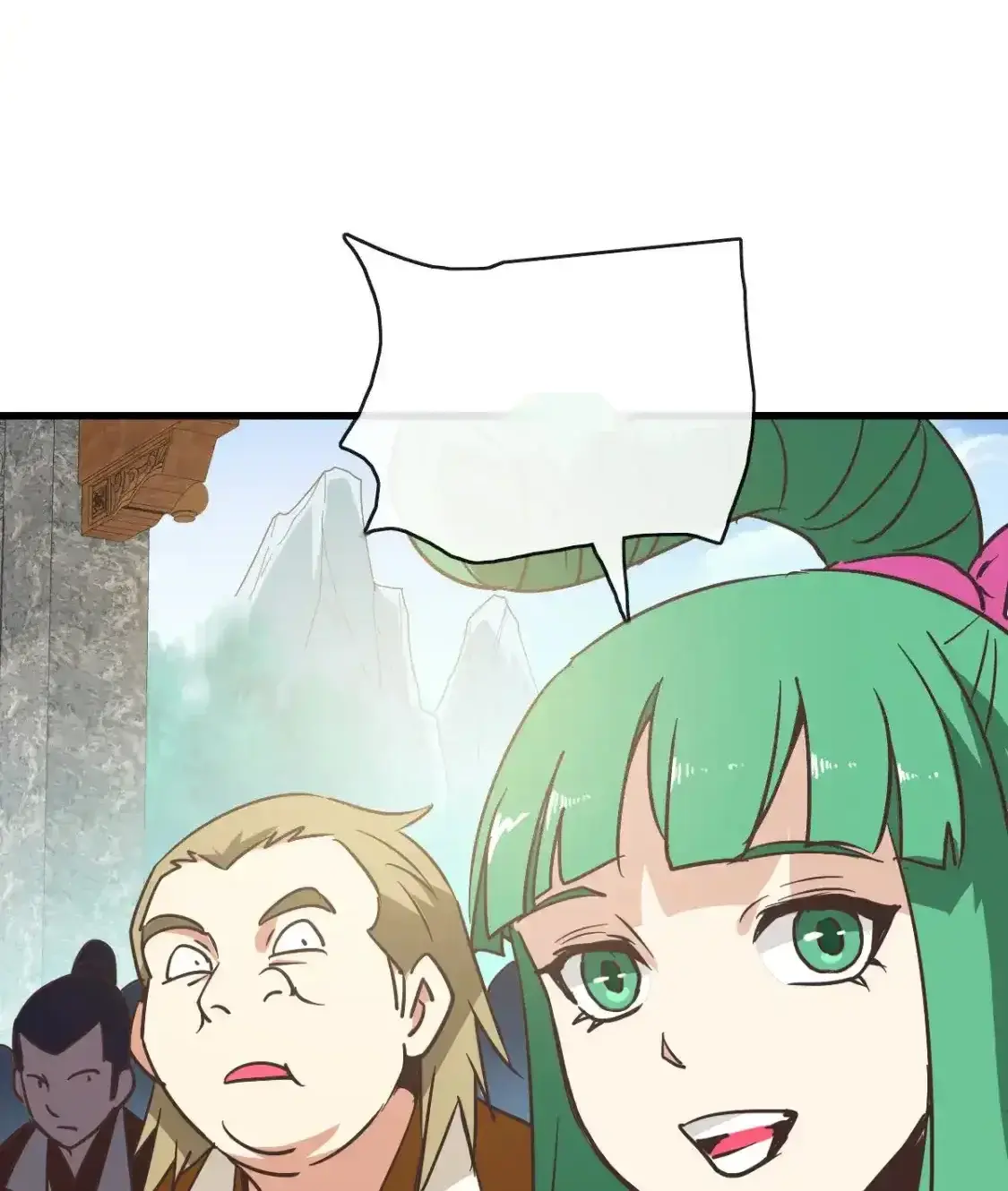 Read Crazy Leveling System fr Manga Online