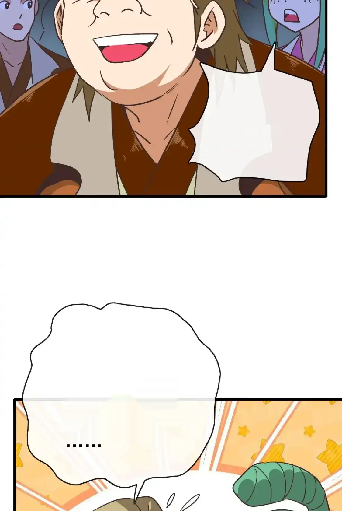 Read Crazy Leveling System fr Manga Online