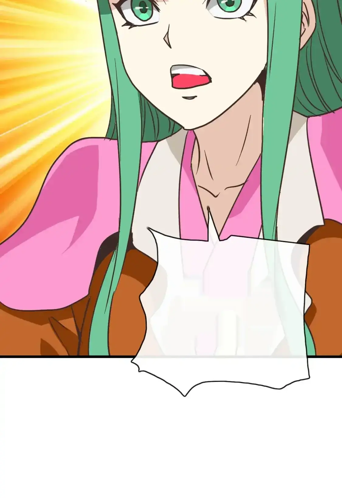 Read Crazy Leveling System fr Manga Online