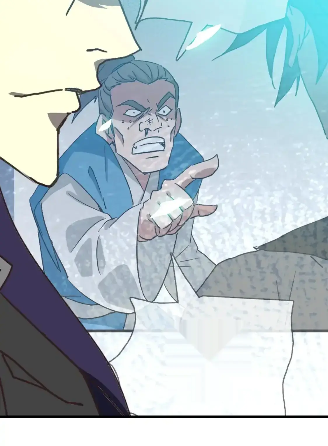 Read Crazy Leveling System fr Manga Online