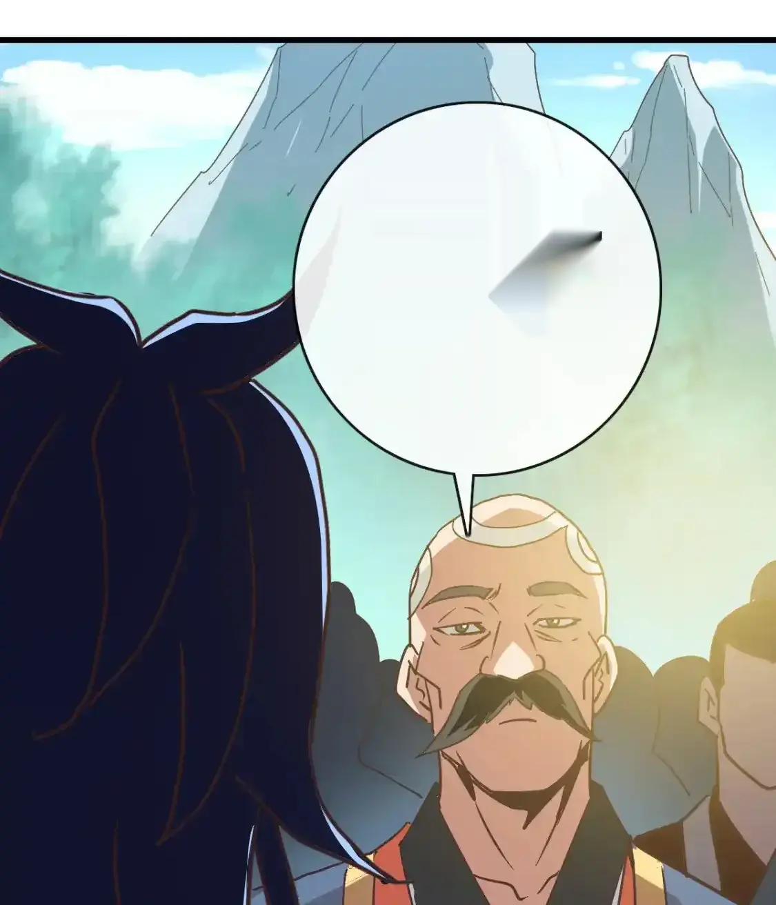 Read Crazy Leveling System fr Manga Online