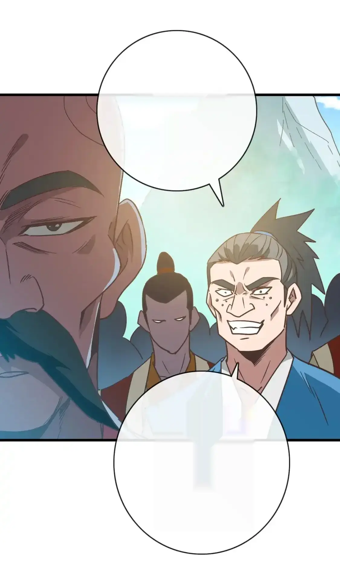 Read Crazy Leveling System fr Manga Online