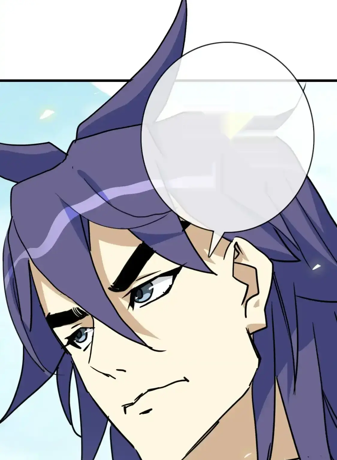 Read Crazy Leveling System fr Manga Online