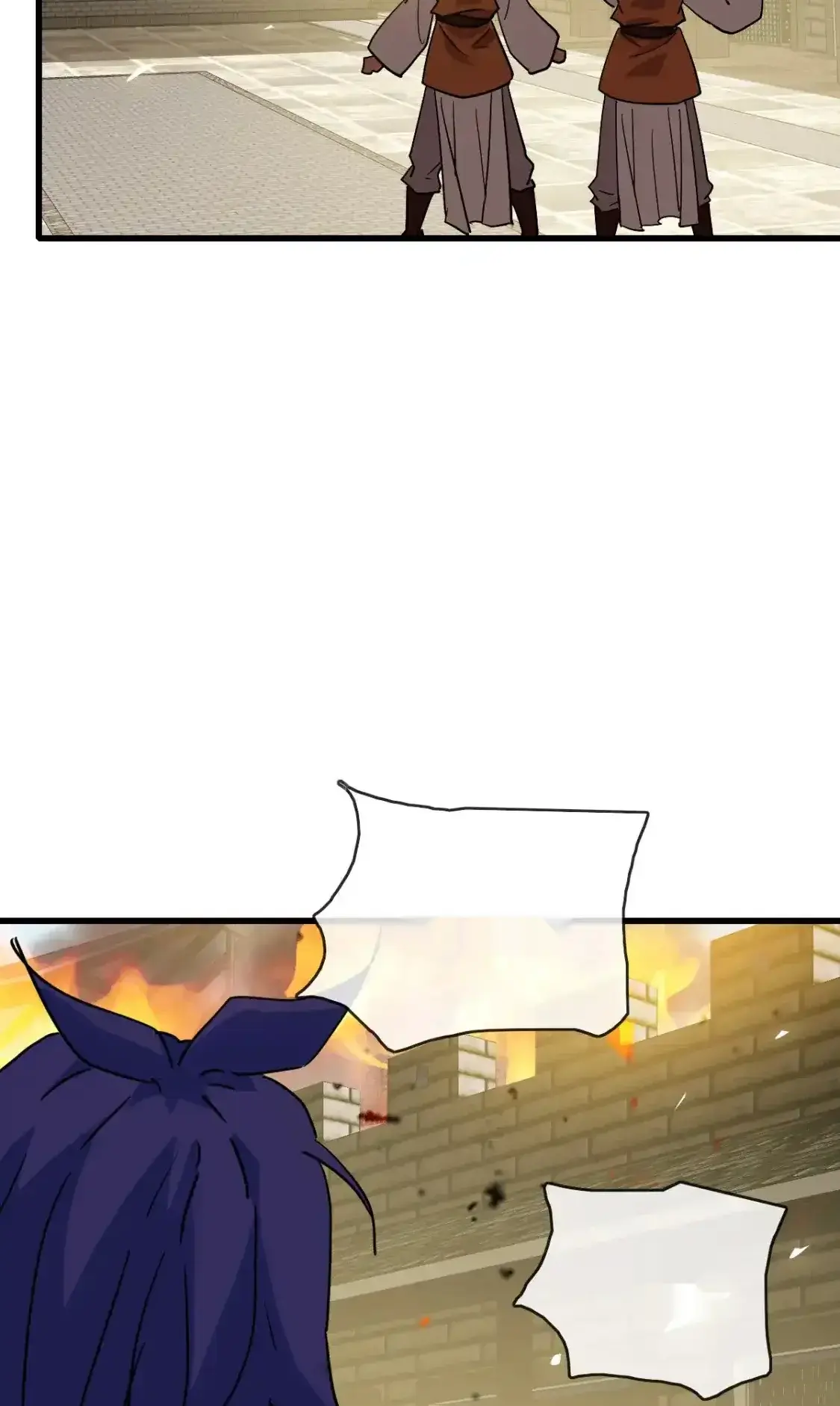 Read Crazy Leveling System fr Manga Online