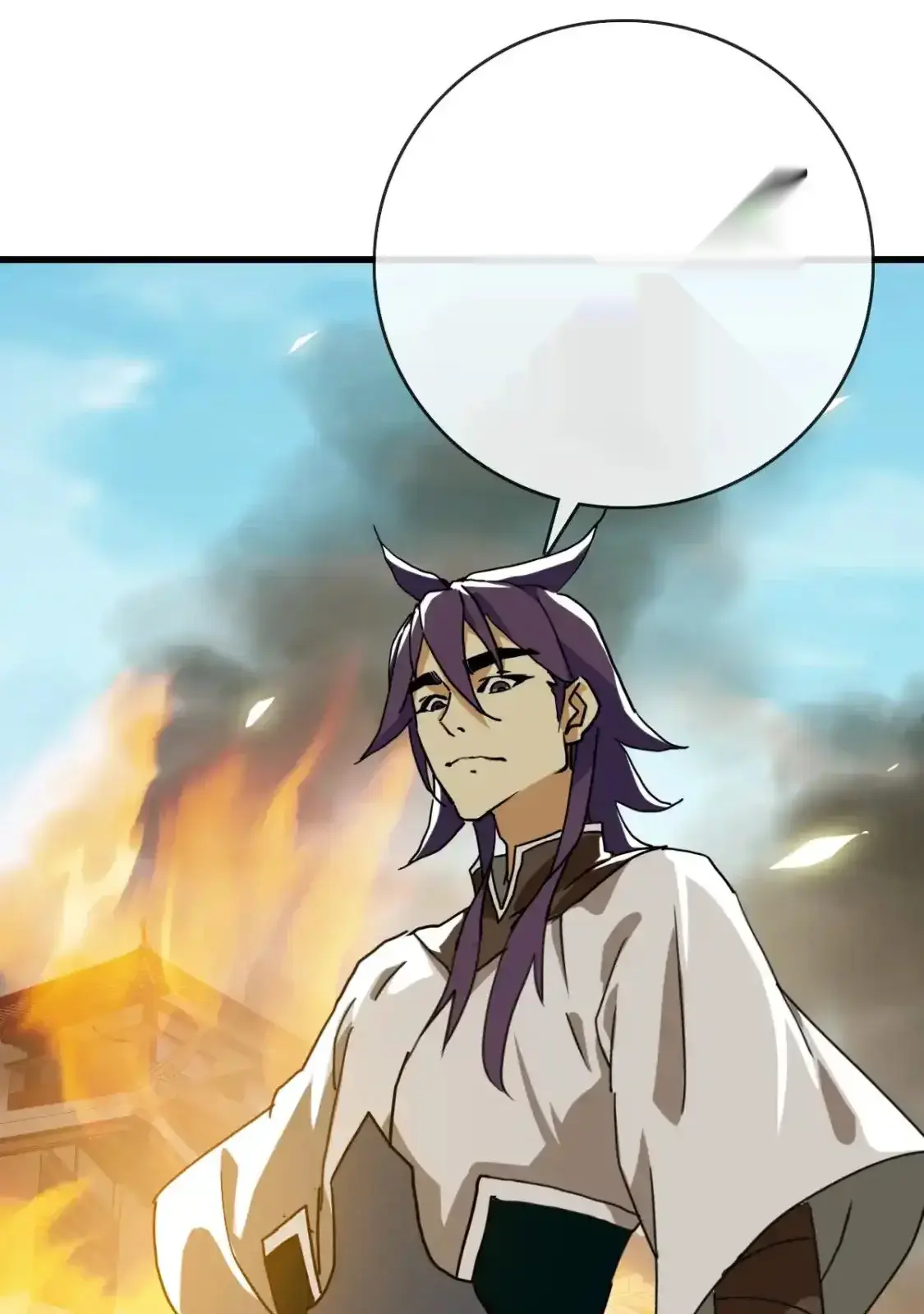 Read Crazy Leveling System fr Manga Online