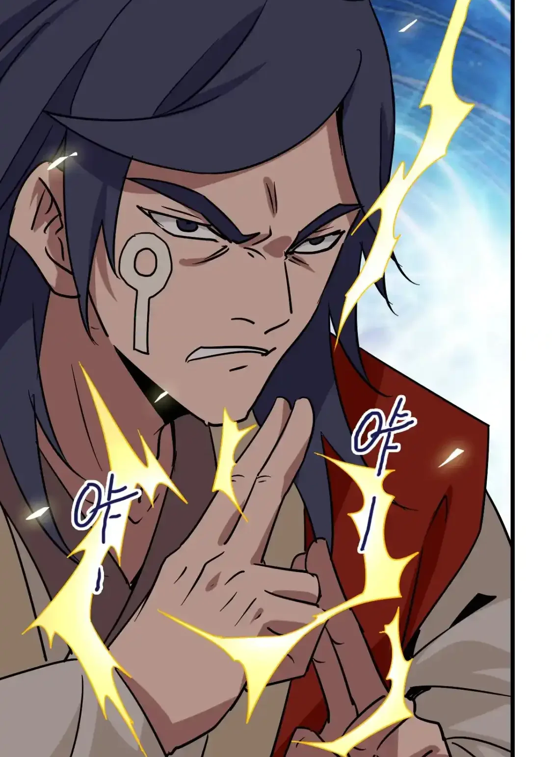 Read Crazy Leveling System fr Manga Online