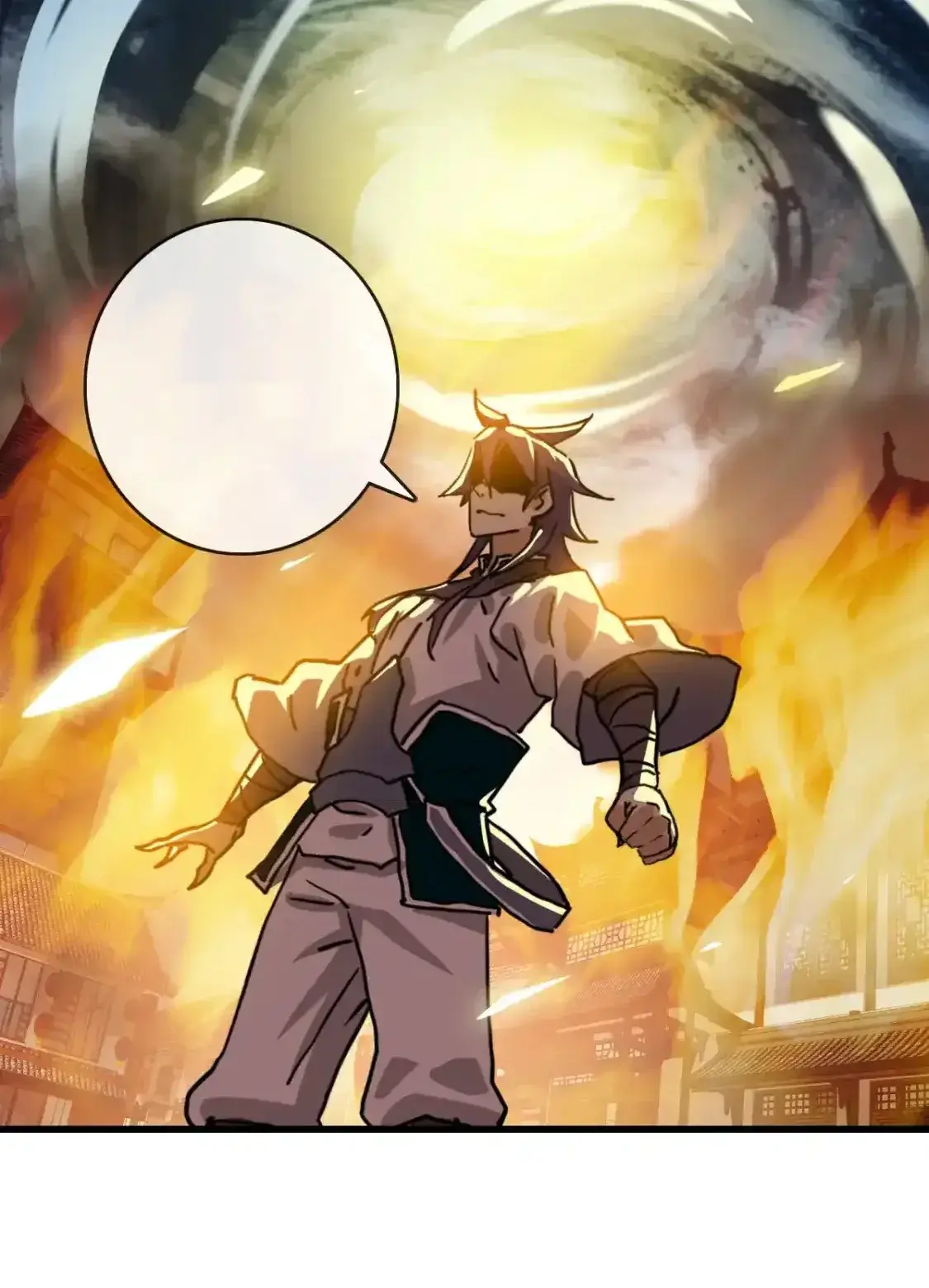 Read Crazy Leveling System fr Manga Online