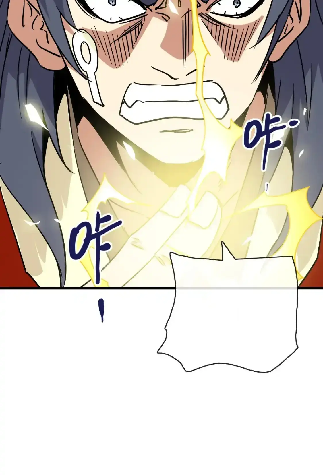 Read Crazy Leveling System fr Manga Online