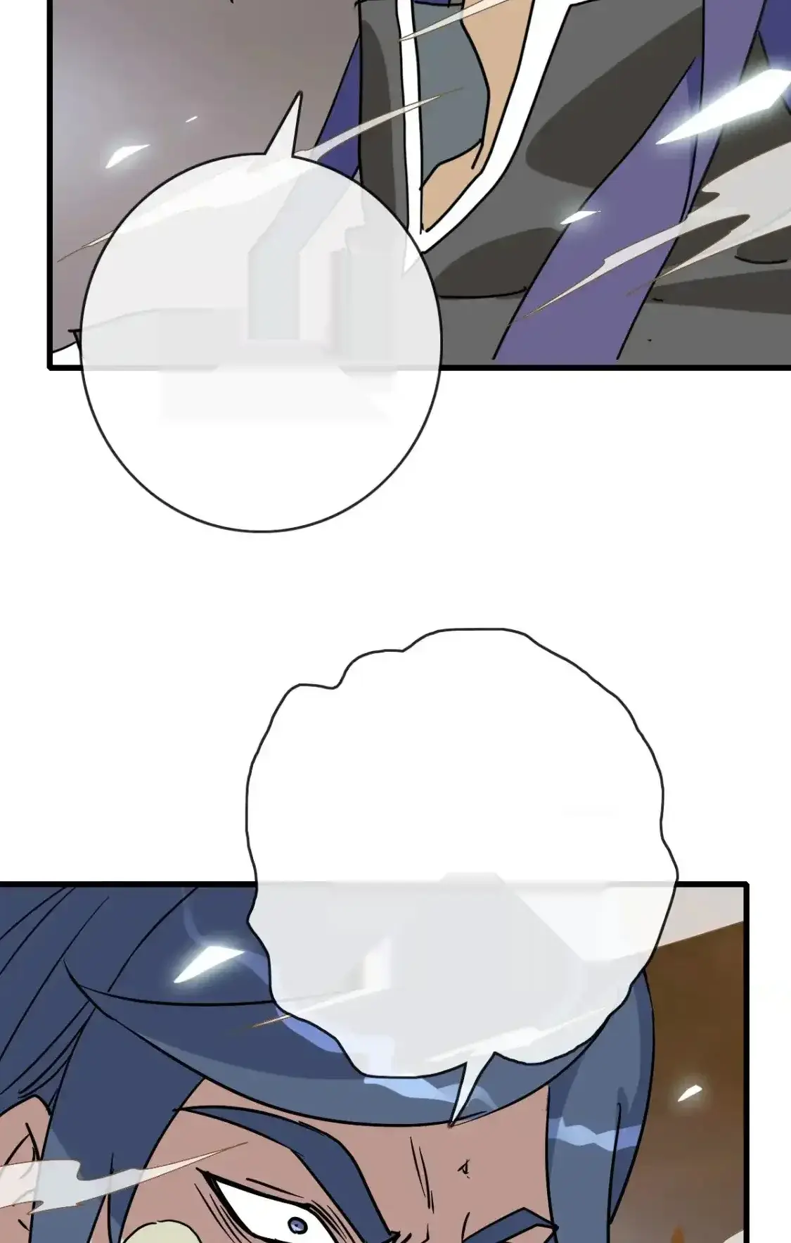 Read Crazy Leveling System fr Manga Online